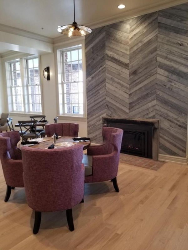 The Stella Hotel & Ballroom image 15