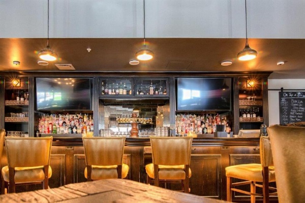 The Stella Hotel & Ballroom image 16