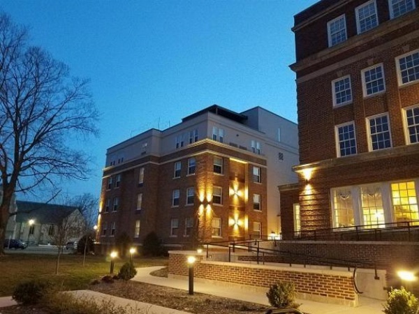 The Stella Hotel & Ballroom image 2
