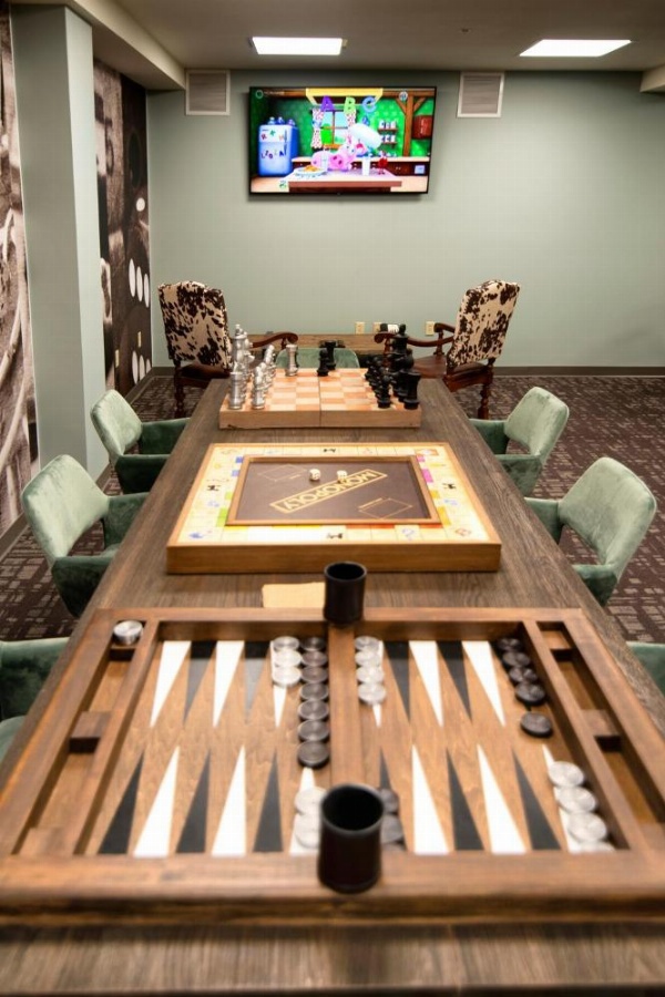 The Stella Hotel & Ballroom image 21