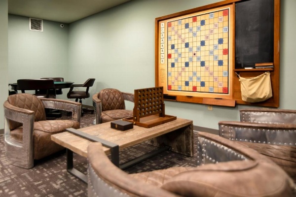 The Stella Hotel & Ballroom image 23