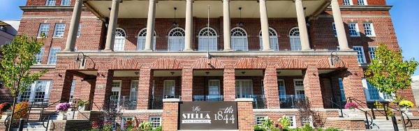 The Stella Hotel & Ballroom image 3