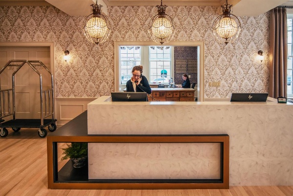 The Stella Hotel & Ballroom image 4